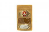 Figenes Domatesli Çeşni Kraft Paket 50 Gr - 1