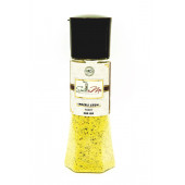 Spiceandme Sebzeli Çeşni Değirmen Kapak Pet Şişe 380 Gr - 1