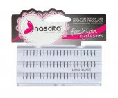 Nascita Tekli Uzun Takma Kirpik -044 - 1