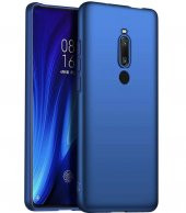 Xiaomi Redmi 8 Kamera Korumalı Mat Soft Silikon Kılıf - 1