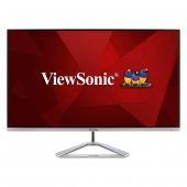 32 VIEWSONIC VX3276-4K-MHD UHD 3840x2160 4K 4MS 60HZ 300 NITS 2xHDMI DP MINI DP CERCEVESIZ TASARIM MONITORU - 1