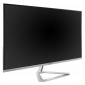 32 VIEWSONIC VX3276-4K-MHD UHD 3840x2160 4K 4MS 60HZ 300 NITS 2xHDMI DP MINI DP CERCEVESIZ TASARIM MONITORU - 2