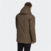 ADİDAS PARKA PADDE ED5835 - 3