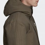 ADİDAS PARKA PADDE ED5835 - 4