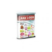 AAA Logo - Logo Tasarlama Programı - Profesyonel Logo - Orijinal - 1