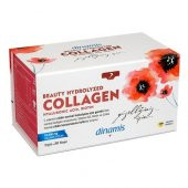 Dinamis Beauty Hydrolyzed Collagen 11gr 30 Saşe - 1