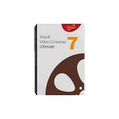 Xilisoft Video Converter Ultimate 7 - 1