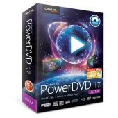 Cyberlink PowerDVD 17 Ultra - Ömür Boyu Lisans - 1
