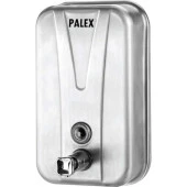 Palex Paslanmaz Çelik Sıvı Sabunluk 1000 cc-3804-1 - 1
