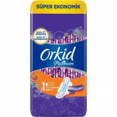 Orkid Platinum Ekonomik Paket Normal 24 Lü - 1