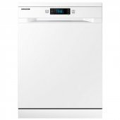 Samsung DW60M5042FW A++ 4 Programlı Bulaşık Makinesi - 1
