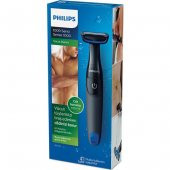 Philips BG1024/15 Bodyshaver Erkek Bakım Kiti - 1