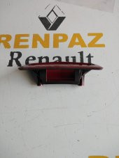 MEGANE 2 BAGAJ AÇMA BUTONU BORDO 7701475191-8200171080-98091103 - 2