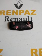 MEGANE 2 BAGAJ AÇMA BUTONU BORDO 7701475191-8200171080-98091103 - 3