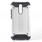 Xiaomi Redmi 8A Armor Hybrid Ultra Koruma Zırh Kılıf - 1