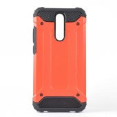 Xiaomi Redmi 8A Armor Hybrid Ultra Koruma Zırh Kılıf - 5