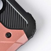Xiaomi Redmi 8A Armor Hybrid Ultra Koruma Zırh Kılıf - 8