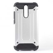 Xiaomi Redmi 8A Armor Hybrid Ultra Koruma Zırh Kılıf - 9