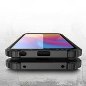 Xiaomi Redmi 8 Armor Hybrid Ultra Koruma Zırh Kılıf - 12