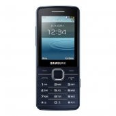 Samsung S5611 - 1