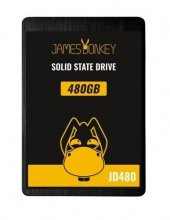 James Donkey Jd480 480gb 510mb-480mb Ssd 3 Yıl Garanti - 1