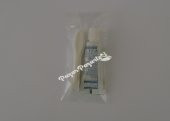 50 Adet Diş Seti, Katlanır Diş Fırçası ve 17 gr Diş Macunu Poşetli 2 li Set, Seyahat Tipi Diş Fırçası, Mini Diş Fırçası ve Macun - 3