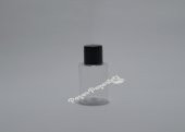 100 Adet Boş Plastik Şişe, Boş Sıvı Şampuan Krem Şişesi, Seyahat Şişesi, Numune Şişesi 30ml - 2