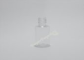 50 Adet Boş Plastik Şişe, Boş Sıvı Şampuan Krem Şişesi, Seyahat Şişesi, Numune Şişesi 30ml - 2