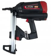 MAX GS 738C LT GAZLI ÇİVİ ÇAKMA TABANCASI - 1