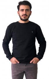 PHİLİPP SWEATSHİRT PHİLİPP DARİNG ERKEK SWEATSHİRT İKİ İPLİK S2 - 2