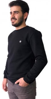 PHİLİPP SWEATSHİRT PHİLİPP DARİNG ERKEK SWEATSHİRT İKİ İPLİK S2 - 3