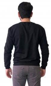 PHİLİPP SWEATSHİRT PHİLİPP DARİNG ERKEK SWEATSHİRT İKİ İPLİK S2 - 4