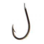MUSTAD 505 BR 1/0, 2/0, 3/0 OLTA İĞNESİ 25'Lİ KUTUDA - 1