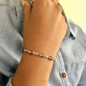 Uğur Böceği Bileklik - 1