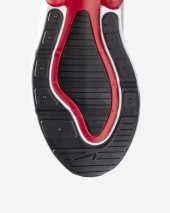 Nike Air Max 270 Beyaz Kırmızı - 5