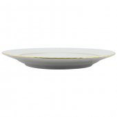 Güral Porselen 12li Büyük Pasta Tabağı - 20cm - 4