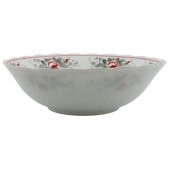 Miraç Opla 3lü Bol Salata Kasesi - Gül - 3