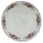 Miraç Opla 3lü Bol Salata Kasesi - Gül - 4