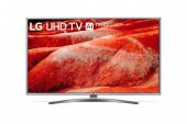 LG 50UM7600PLB 50" 127 Ekran Uydu Alıcılı 4K UHD Smart LED TV - 1