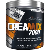 Bi̇gjoy Creamix 7000 350gr Aromasiz Kreati̇n (Skt:03/22)+Hedi̇ye - 3