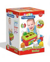 Baby Clementoni Bultak Kova 17106 - 1