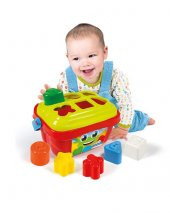 Baby Clementoni Bultak Kova 17106 - 2