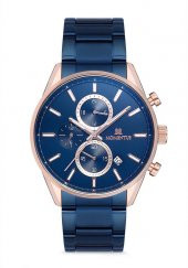 Momentus CC107R-11SR Erkek Kol Saati - 1