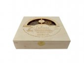 Bitlis Doğal Petekli Bal - Tulliana Bal (1kg) - 3
