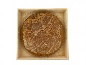 Bitlis Doğal Petekli Bal - Tulliana Bal (1kg) - 4