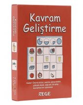 Rege Kavram Geliştirme - 1