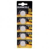DURACELL 2032 PİL 5' Lİ - 1