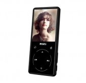 Ruizu D16 Dokunmatik Bluetooth MP3 Çalar 8GB - 1
