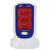 Benetech GM8803 Hava Kalite Ölçüm Cihazı PM2.5 PM10 - 2