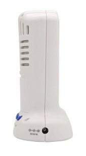 Benetech GM8803 Hava Kalite Ölçüm Cihazı PM2.5 PM10 - 6
